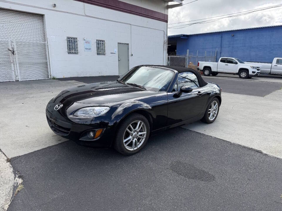 mazda mx-5 miata 2010 JM1NC2EF5A0205238 image mazda mx-5 miata 2010 JM1NC2EF5A0205238 image